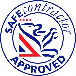 SafeContractor accredited contractor