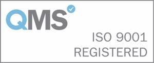 ISO 9001 heating installers