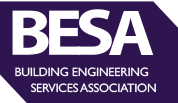 BESA certified commercial heating contractor