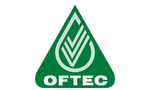 OFTEC registered heating contractor